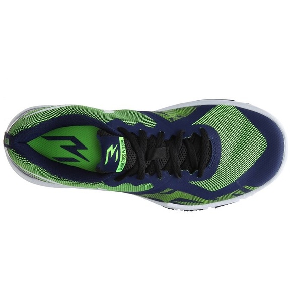 BN Boy’s Nike Flex Control lll Sneakers - Picture 5 of 7